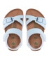 Birkenstock Sandale Colorado Kids Bs 1021700 Albastru - Pled.ro