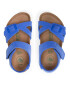 Birkenstock Sandale Colorado Kids Bs 1023363 Albastru - Pled.ro