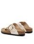 Birkenstock Flip flop Gizeh 1025503 Alb - Pled.ro