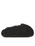 Birkenstock Sandale Milano 034791 Negru - Pled.ro