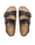 Birkenstock Sandale Milano 034791 Negru - Pled.ro