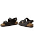 Birkenstock Sandale Milano 034793 Negru - Pled.ro