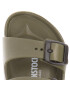 Birkenstock Sandale Milano 1009354 Verde - Pled.ro