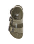 Birkenstock Sandale Milano 1009354 Verde - Pled.ro