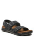 Birkenstock Sandale Milano 1018426 Negru - Pled.ro