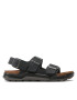 Birkenstock Sandale Milano 1018426 Negru - Pled.ro