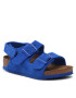 Birkenstock Sandale Milano 1024426 Albastru - Pled.ro