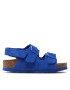 Birkenstock Sandale Milano 1024426 Albastru - Pled.ro