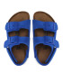 Birkenstock Sandale Milano 1024426 Albastru - Pled.ro