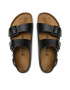 Birkenstock Sandale Milano Bs 0034191 Negru - Pled.ro