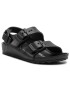 Birkenstock Sandale Milano Eva 1009353 Negru - Pled.ro