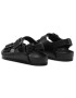 Birkenstock Sandale Milano Eva 1009353 Negru - Pled.ro