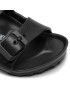 Birkenstock Sandale Milano Eva 1009353 Negru - Pled.ro