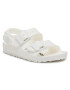 Birkenstock Sandale Milano Eva 1019458 Alb - Pled.ro