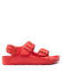 Birkenstock Sandale Milano EVA 1021648 Roșu - Pled.ro