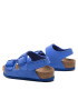 Birkenstock Sandale Milano Hl Kids 1023494 Albastru - Pled.ro