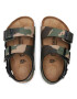 Birkenstock Sandale Milano Kinder 1017377 Verde - Pled.ro