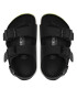 Birkenstock Sandale Milano Kinder 1022157 Negru - Pled.ro