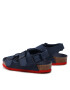 Birkenstock Sandale Milano Kinder 1022183 Bleumarin - Pled.ro