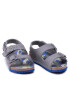 Birkenstock Sandale Milano Kinder 1022532 Gri - Pled.ro