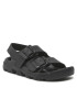 Birkenstock Sandale Mogami 1023398 Negru - Pled.ro