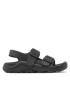 Birkenstock Sandale Mogami 1023398 Negru - Pled.ro