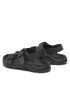 Birkenstock Sandale Mogami 1023398 Negru - Pled.ro