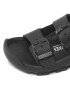 Birkenstock Sandale Mogami 1023398 Negru - Pled.ro