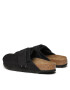 Birkenstock Sandale Nagoya 1020413 Negru - Pled.ro