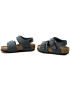 Birkenstock Sandale New York Kids Bf 0087773 Bleumarin - Pled.ro