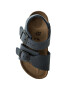 Birkenstock Sandale New York Kids Bf 0087773 Bleumarin - Pled.ro