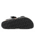 Birkenstock Sandale New York Kids Bs 0187603 Negru - Pled.ro