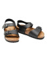 Birkenstock Sandale New York Kids Bs 0187603 Negru - Pled.ro