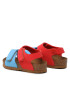 Birkenstock Sandale Palu 1024361 Albastru - Pled.ro