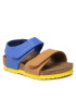 Birkenstock Sandale Palu 1024363 Maro - Pled.ro