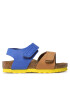 Birkenstock Sandale Palu 1024363 Maro - Pled.ro