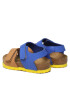 Birkenstock Sandale Palu 1024363 Maro - Pled.ro