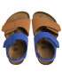 Birkenstock Sandale Palu 1024363 Maro - Pled.ro