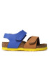 Birkenstock Sandale Palu 1024386 Maro - Pled.ro