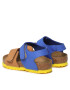 Birkenstock Sandale Palu 1024386 Maro - Pled.ro