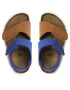 Birkenstock Sandale Palu 1024386 Maro - Pled.ro