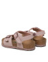 Birkenstock Sandale Rio 1023407 Violet - Pled.ro