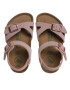 Birkenstock Sandale Rio 1023407 Violet - Pled.ro