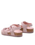 Birkenstock Sandale Rio Kids 1021701 Roz - Pled.ro