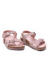 Birkenstock Sandale Rio Kids 1021701 Roz - Pled.ro