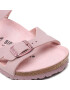 Birkenstock Sandale Rio Kids 1021701 Roz - Pled.ro