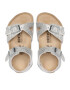 Birkenstock Sandale Rio Kids 1022198 Argintiu - Pled.ro