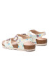 Birkenstock Sandale Rio Kids 1022232 Roz - Pled.ro