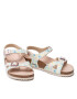 Birkenstock Sandale Rio Kids 1022232 Roz - Pled.ro