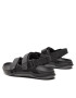 Birkenstock Sandale Tatacoa 1019200 Negru - Pled.ro